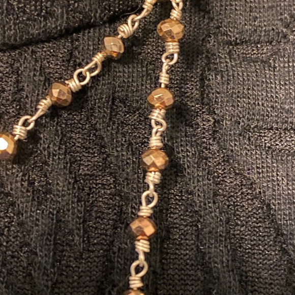 Stella & Dot necklace - Picture 5 of 6